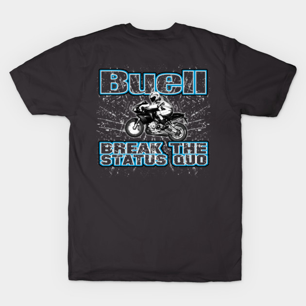 Buell Status Quo